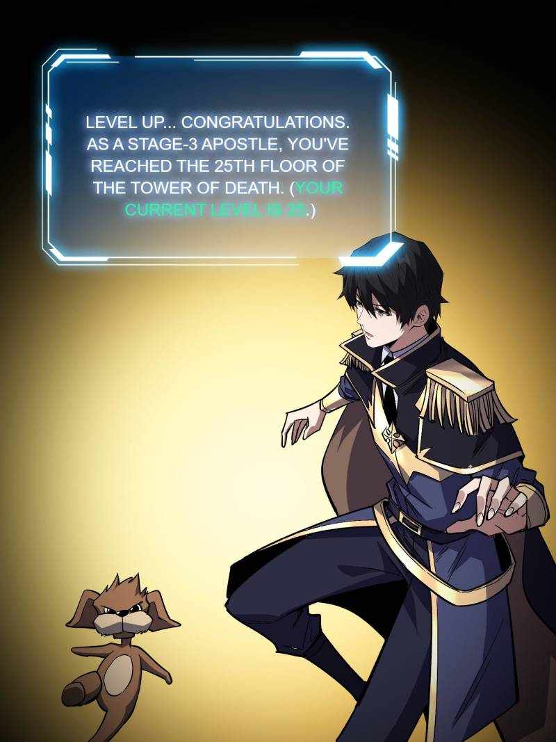 I'm Really Not A Supervillain Chapter 233 52